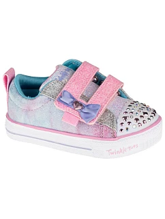 Boty  Lite Sweet Jr model 22263712 - Skechers