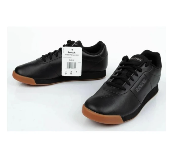 Unisex boty Royal Charm model 16080722 - Reebok Unisex boty Royal Charm model 16080722 - Reebok