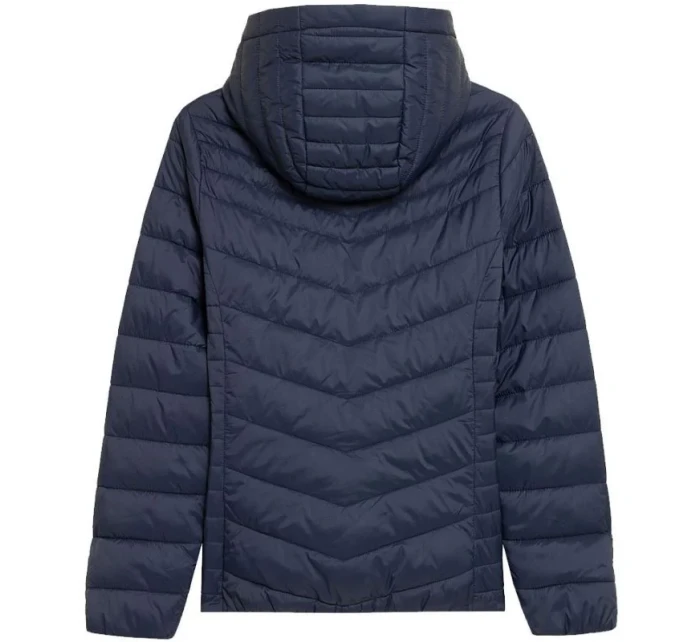 Dámska bunda W H4Z21-KUDP003 30S - 4F Dámska bunda W H4Z21-KUDP003 30S - 4F