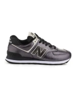 Topánky na životný štýl New Balance WL574WNF Topánky na životný štýl New Balance WL574WNF