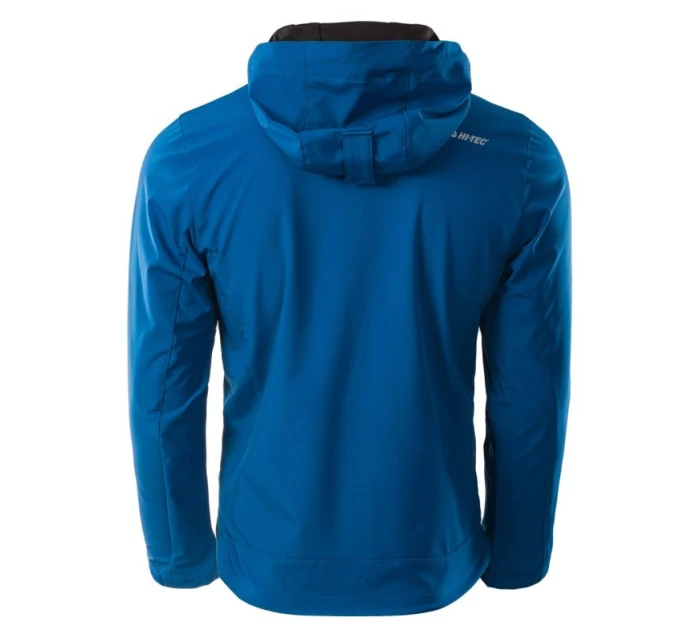 Pánska bunda nils M 92800299855 - Hi-Tec Pánska bunda nils M 92800299855 - Hi-Tec