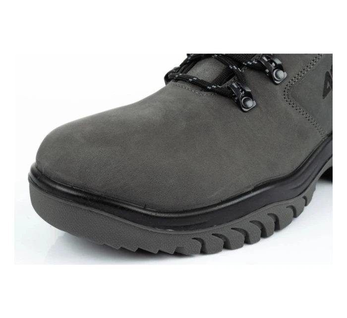 Pánska treková obuv M OBMH258 25S - 4F