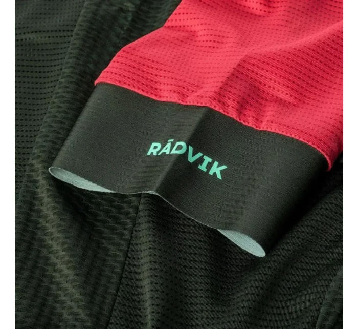 Dámský cyklistický dres W model 18041129 - Radvik Dámský cyklistický dres W model 18041129 - Radvik
