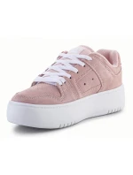 DC Topánky Manteca 4 Platform W ADJS100156-LTP DC Topánky Manteca 4 Platform W ADJS100156-LTP