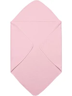 The One Towelling Baby Towel Detský uterák 48.1009 svetloružový The One Towelling Baby Towel Detský uterák 48.1009 svetloružový