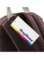 BagBase BG 125 Originálny módny batoh 52.0125 olivovo zelený BagBase BG 125 Originálny módny batoh 52.0125 olivovo zelený