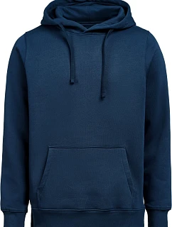 OCS RCS Hoodie Unisex mikina s kapucí model 22465998 navy - Untagged Movement