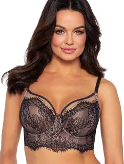 Ava 2008 Jardin farba: studené espresso