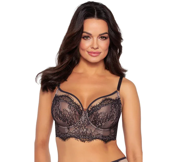 Ava 2008 Jardin farba: studené espresso