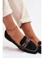 Dámské  s ozdobou Černé model 21951530 - Boto