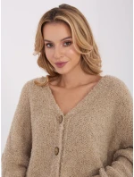 Sweter CH SW model 21782446 beżowy - FPrice