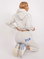 EM KMPL 802 set.97P svetlo šedá