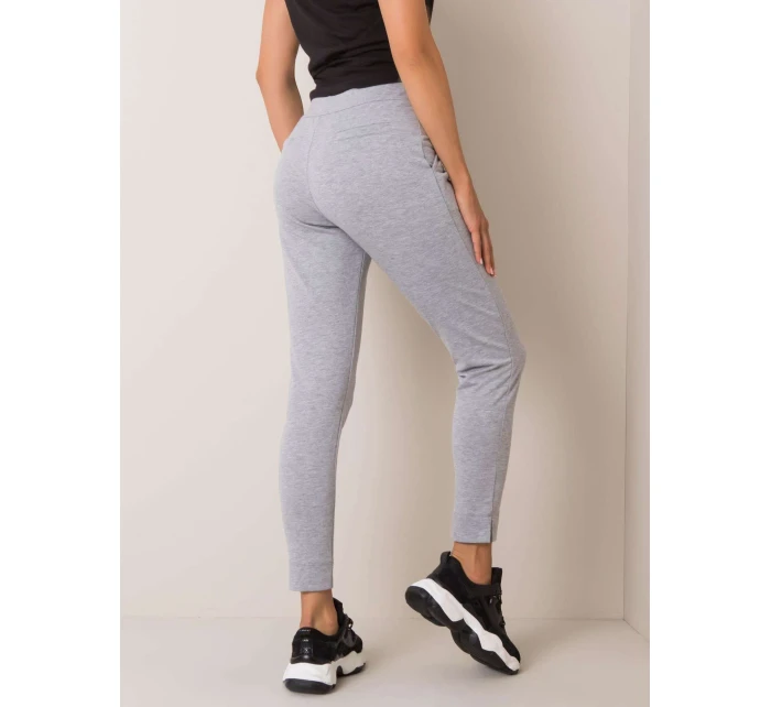 Tepláky RV DR model 14835148 šedá - FPrice Tepláky RV DR model 14835148 šedá - FPrice