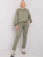 Súprava RV KMPL 7448.28 khaki