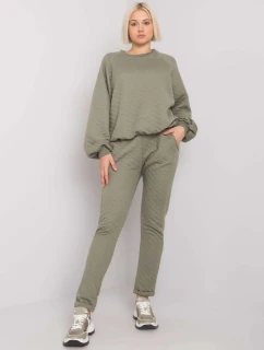 Súprava RV KMPL 7448.28 khaki