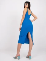 Šaty RV SK 7531.54 tmavo modrá