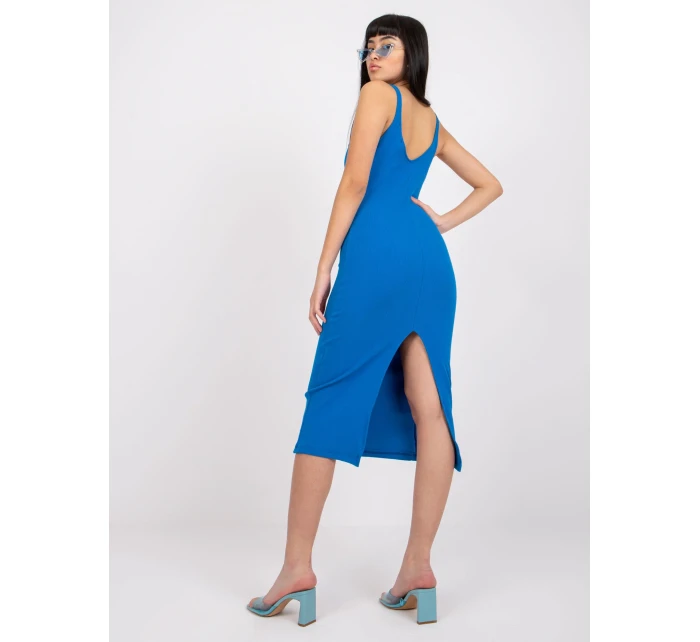 Šaty RV SK 7531.54 tmavo modrá