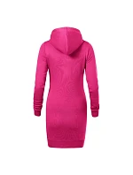 Dámské šaty Snap W model 22045086 růžové - Malfini