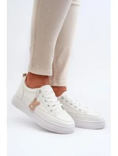 Tenisky model 198190 Krok vo veľkom štýle