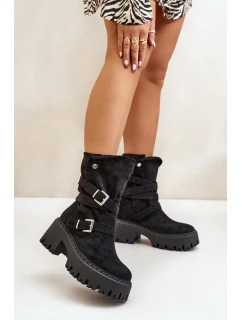 Obuv model 200093 Step in style