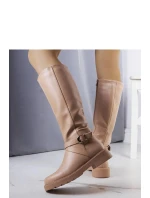 Čižmy model 205144 Solea