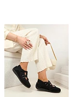 Baleríny model 225596 Solea