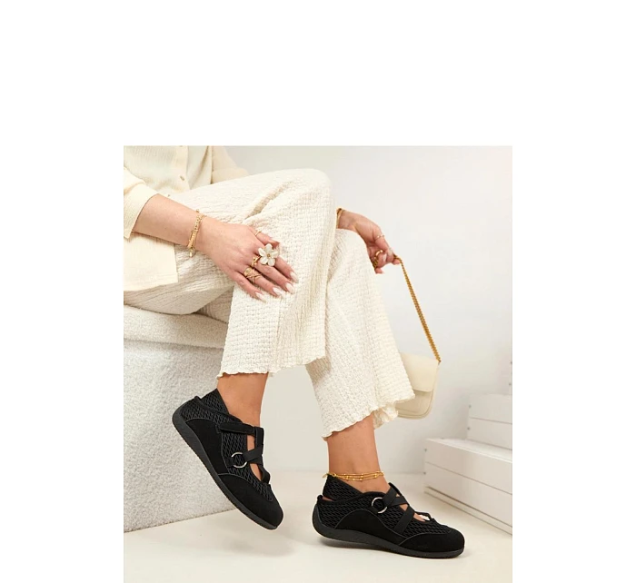 Baleríny model 225596 Solea