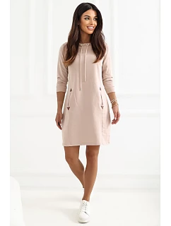 Denné šaty model 228353 Rue Paris