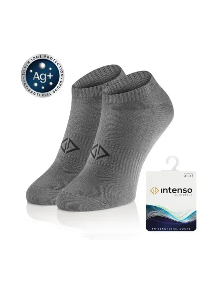 Intenso 0624 Silverplus noha 35-46 Intenso 0624 Silverplus noha 35-46