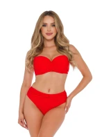 Dámske dvojdielne plavky Bodrum2 730RBU2 - SELF