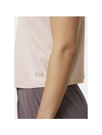 Ocean Cropped Tank Top W model 20235116 094 Tričko - Helly Hansen Ocean Cropped Tank Top W model 20235116 094 Tričko - Helly Hansen