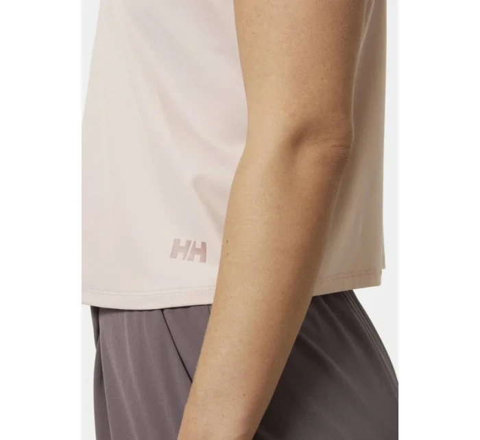 Helly Hansen Ocean Cropped Tank Top W 34269 094 Tričko