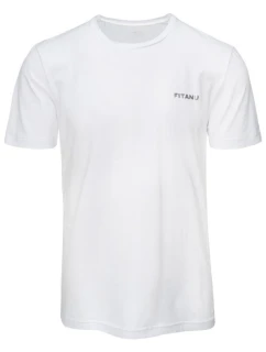 III M tričko s krátkým rukávem model 20817870 - Fitanu