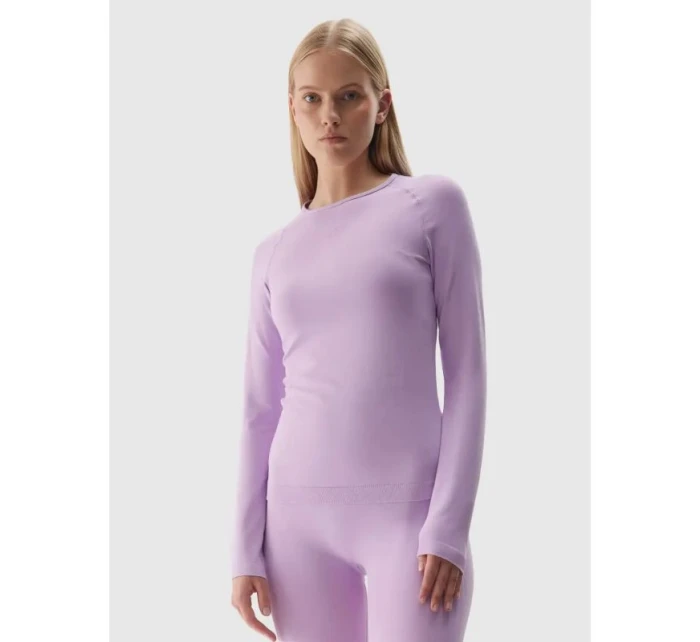 Termotričko 4F W 4FWAW24USEAF152-52S dámske