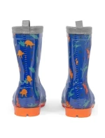 Perletti Cool Kids Dinosaur Jr 15647 wellingtons Perletti Cool Kids Dinosaur Jr 15647 wellingtons
