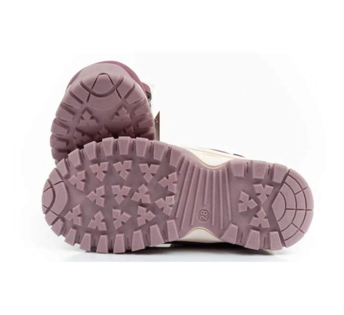 Topánky, snežnice Cerda Jr FZ011737