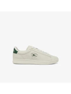 Lacoste Carnaby Set Pánske tenisky Tenisky White (748SMA00121Y5)