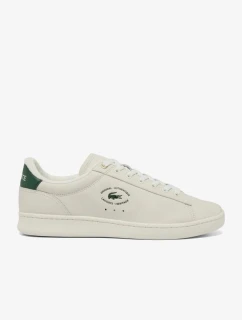 Lacoste Carnaby Set Pánske tenisky Tenisky White (748SMA00121Y5)