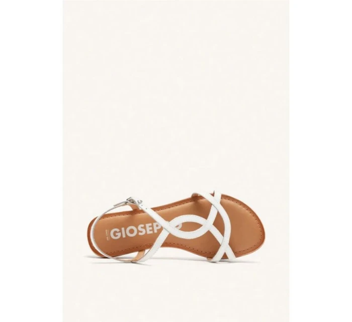 Dámske topánky Gioseppo LAMIM (69113-P-Blanco)