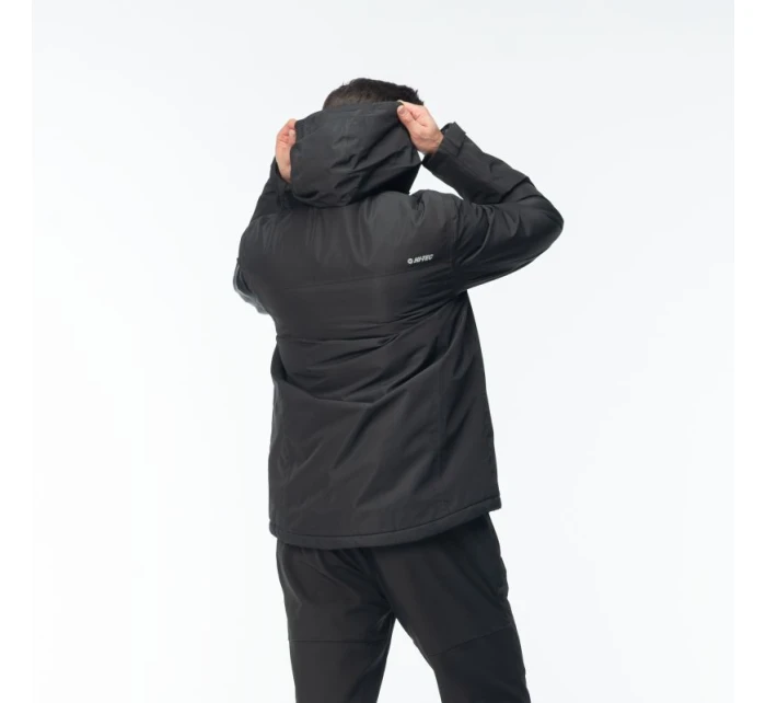 Męska Kurtka model 21360995 II - Hi-Tec Męska Kurtka model 21360995 II - Hi-Tec