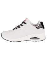 Skechers Uno-Rolling Stones Single 177965-WBK White 35,5 Skechers Uno-Rolling Stones Single 177965-WBK White 35,5
