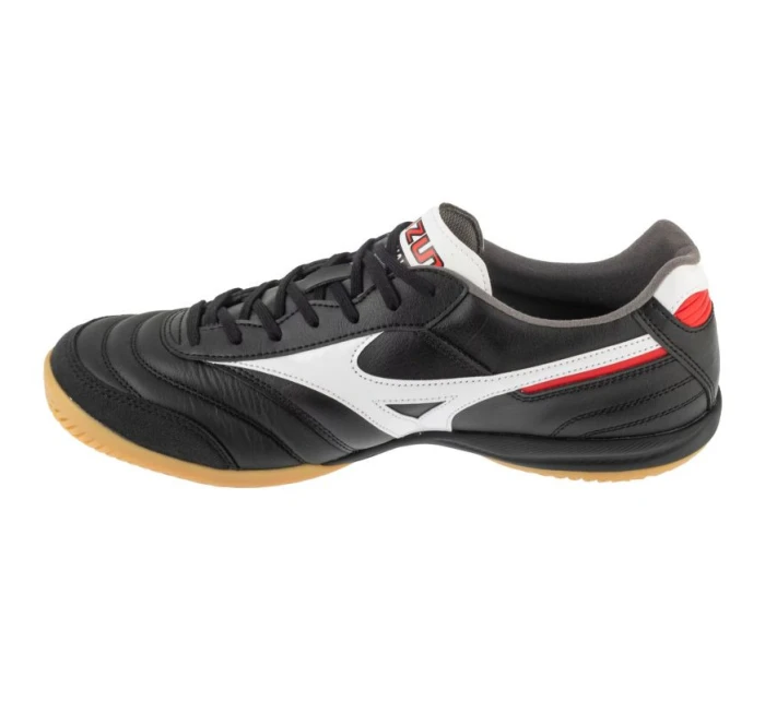 Morelia Sala Elite IN model 21387656 Black 42 - Mizuno
