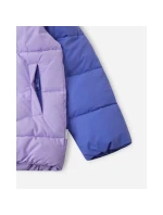 Dětská zimní bunda model 21412671 - Reima