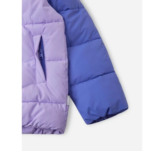 Dětská zimní bunda model 21412671 - Reima