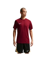 DriFit Park VIII pánské tričko bordó  pánské model 21910905 - NIKE