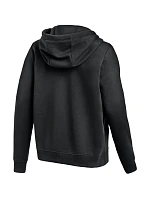 Bluza damska Park 26 Fleece FullZip Hoodie czarna model 22001914 010 - NIKE