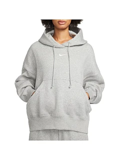 Dámska fleecová mikina Nike Sportswear Phoenix DQ5858-063