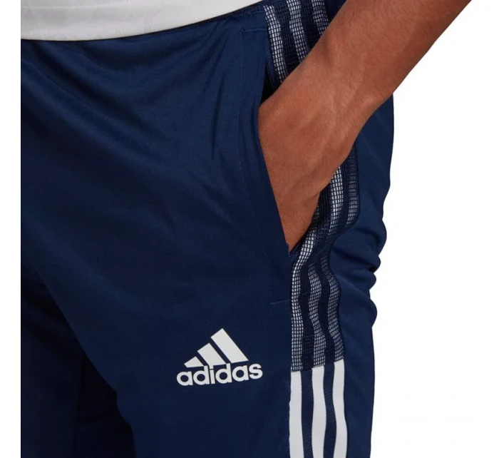 Pánské kalhoty Tiro 21 3/4 M model 16021158 - ADIDAS Pánské kalhoty Tiro 21 3/4 M model 16021158 - ADIDAS