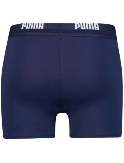 Pánské plavecké šortky Logo Swim Trunk M model 22283242 01 - Puma