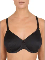 Felina 215 Modern Weftloc 0206215, Spacer-BH mit Bügel 206215 048 čierna